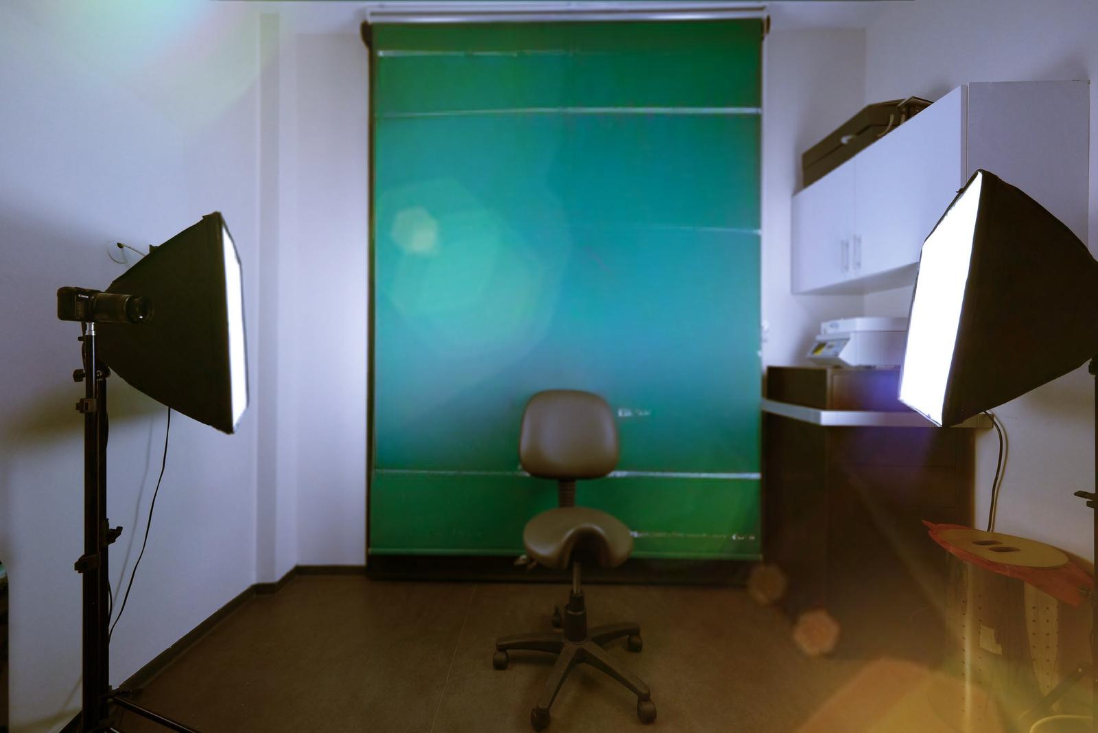 Fotostudio