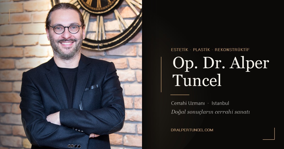 Yüz Gençleştirme: Cerrahi ve Non-Cerrahi Seçenekler