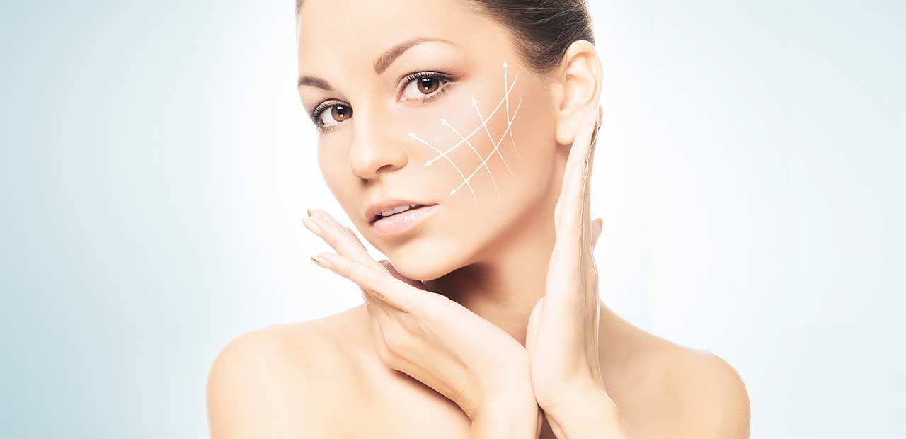 Verjüngung des Mittelgesichts